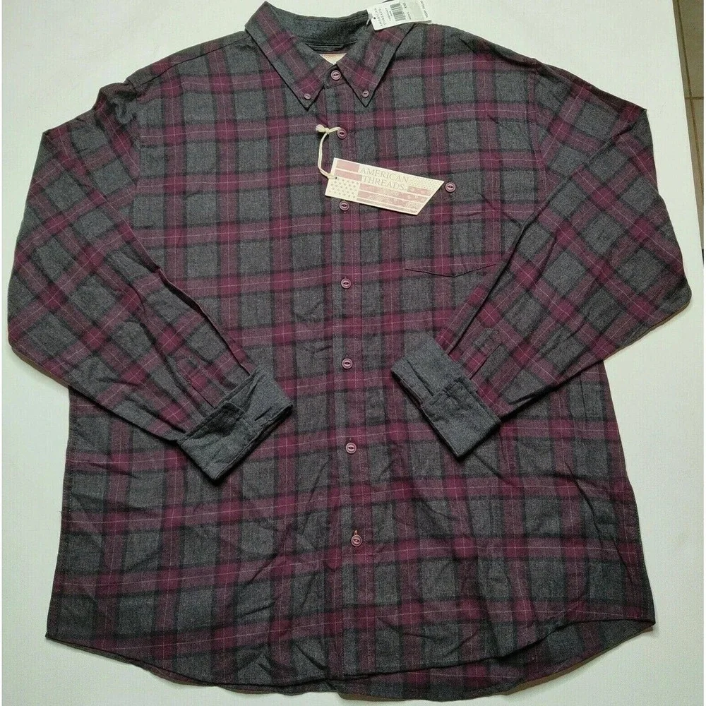 American Threads american threads